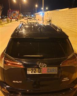 تويوتا راف 4